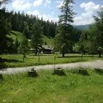 Bergblick 시르미츠