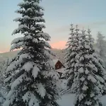 아파트 Bergblick 시르미츠