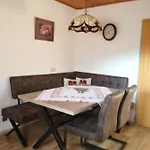 아파트 Bergblick 시르미츠