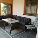 아파트 Bergblick