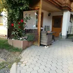 Bergblick 아파트