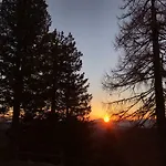Bergblick 아파트 *