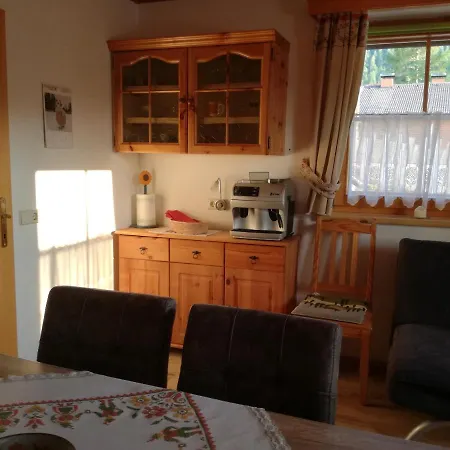 Bergblick Apartment