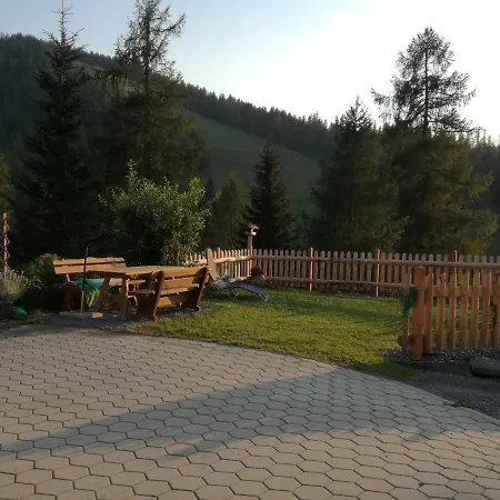 Bergblick Apartman Sirnitz