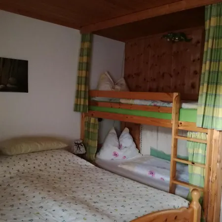 Apartman Bergblick *