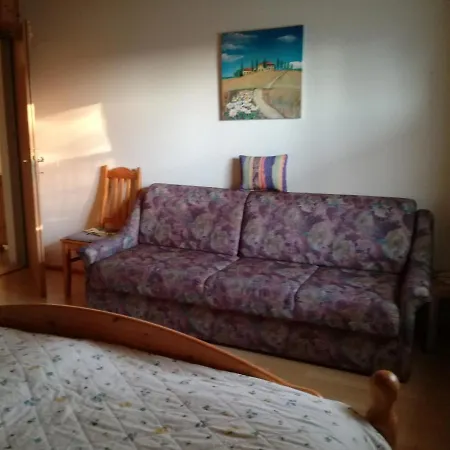 Bergblick Apartman Sirnitz