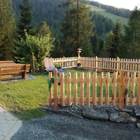 Bergblick Apartman *