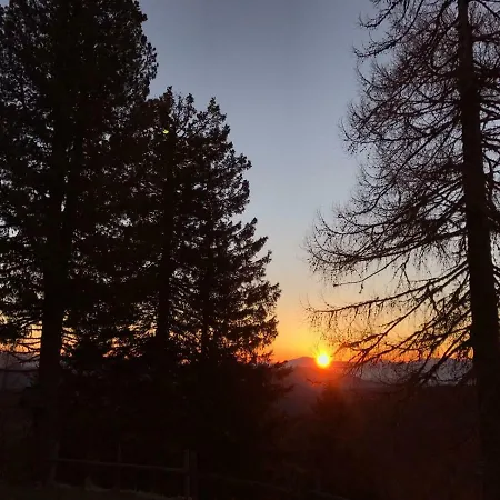 Bergblick Appartement *