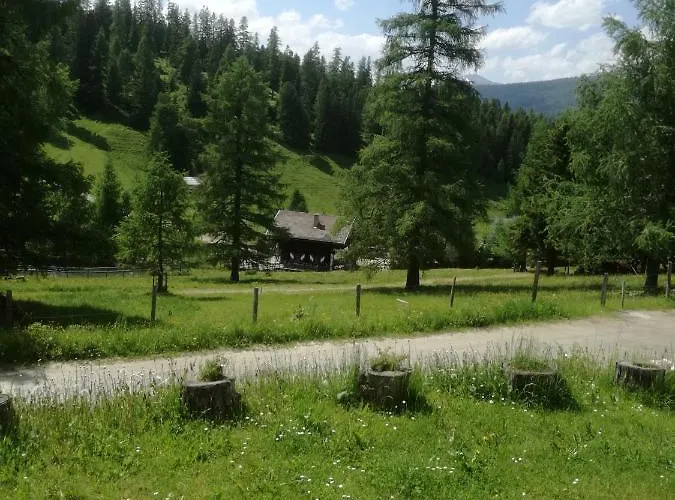 Bergblick 斯尔尼茨