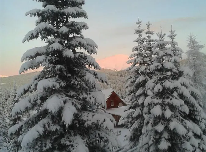 Apartman Bergblick Sirnitz