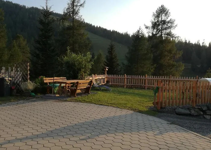 Bergblick Apartment Sirnitz