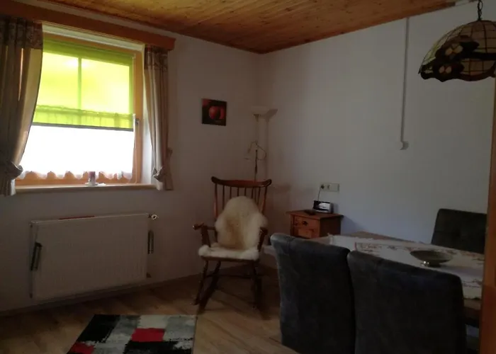 Bergblick * 斯尔尼茨